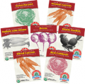 Caldwell's Veg Sampler: 7 packs 