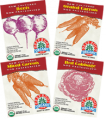 Caldwell's Mixed Veg Combo: 12 packs