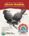 Caldwell's Black Radish: 6 packs