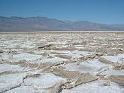 Badwater basin