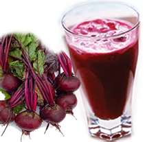 Beet juice Beet juice
