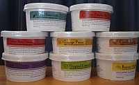 Soaked cereals in handy single serving cups