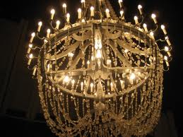 Crystal chandelier Crystal chandelier
