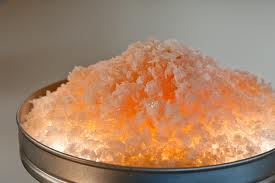 Murray river salt