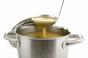 Real Bone Broth