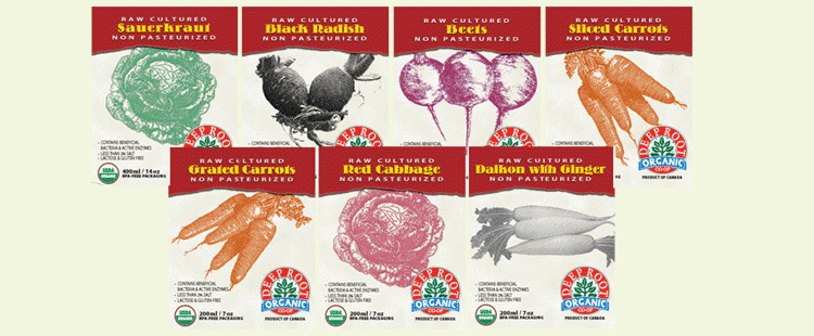 Wise Choice Market products