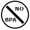 No BPA