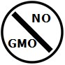 No GMO