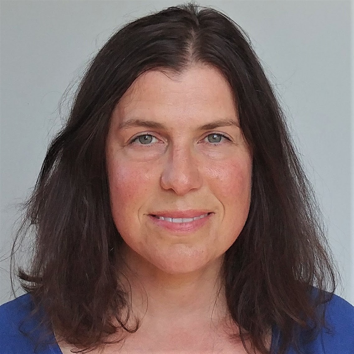 Didi Gorman, Wise Choice Market's blog writer