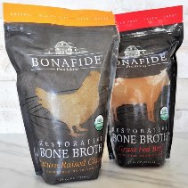 Real Organic Bone Broth