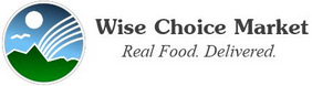 Wise Choice Market - Real Food. Delivered